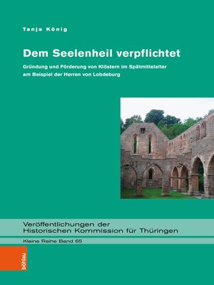 cover image of Dem Seelenheil verpflichtet